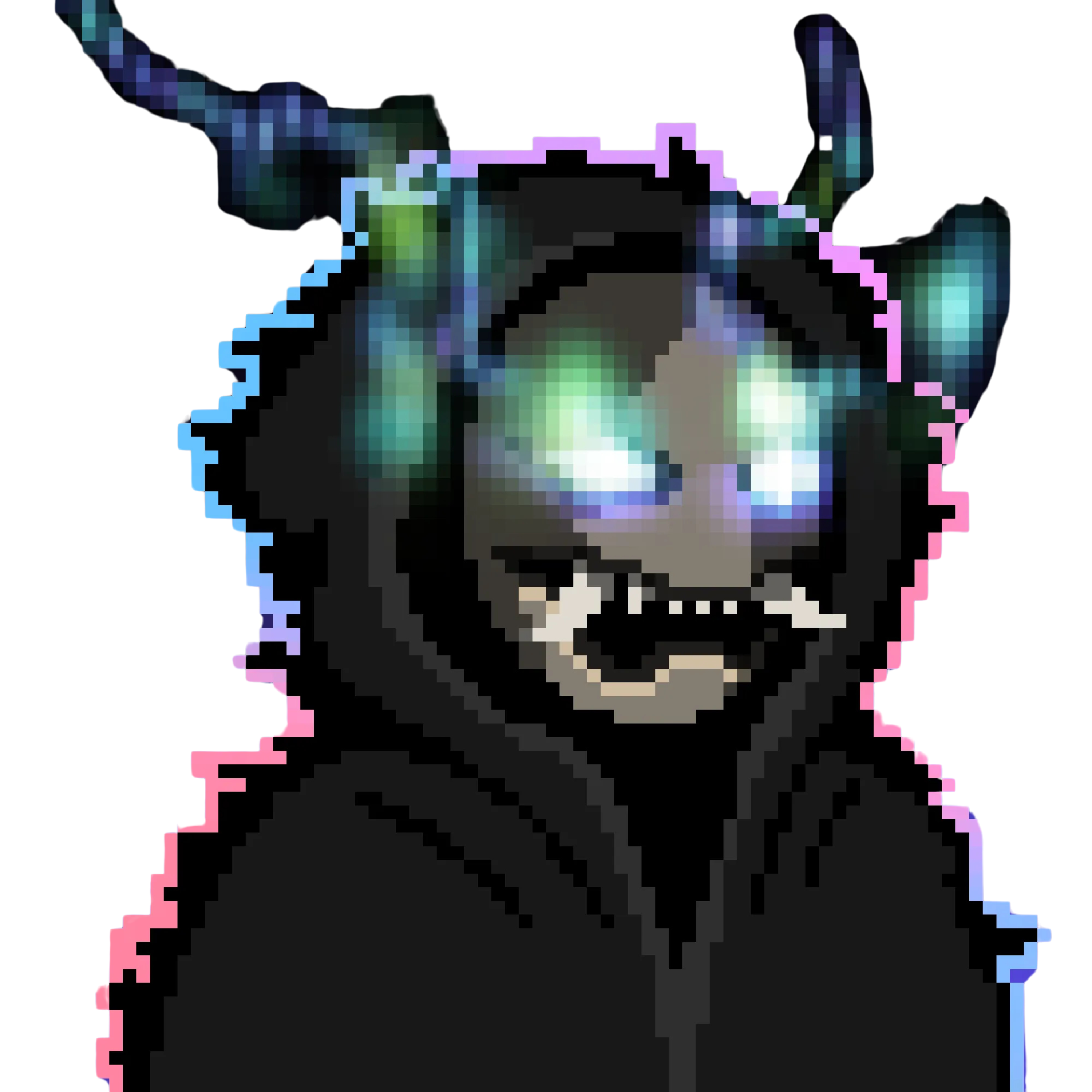 Nebula Parallel Syndicate